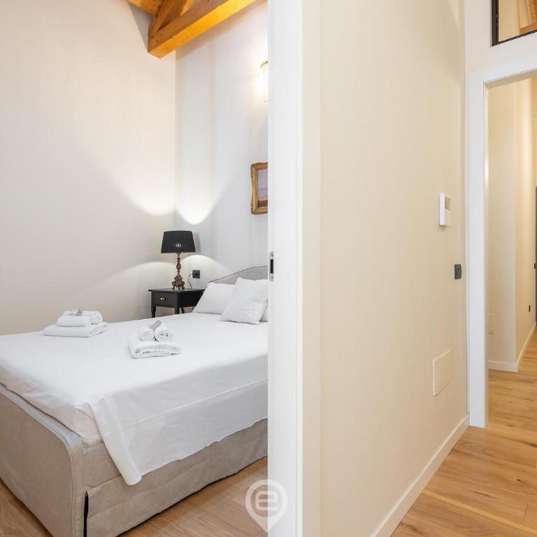 Corso 148 - Stylish City Retreat - Appartamento con 1 Camera da Letto - 17