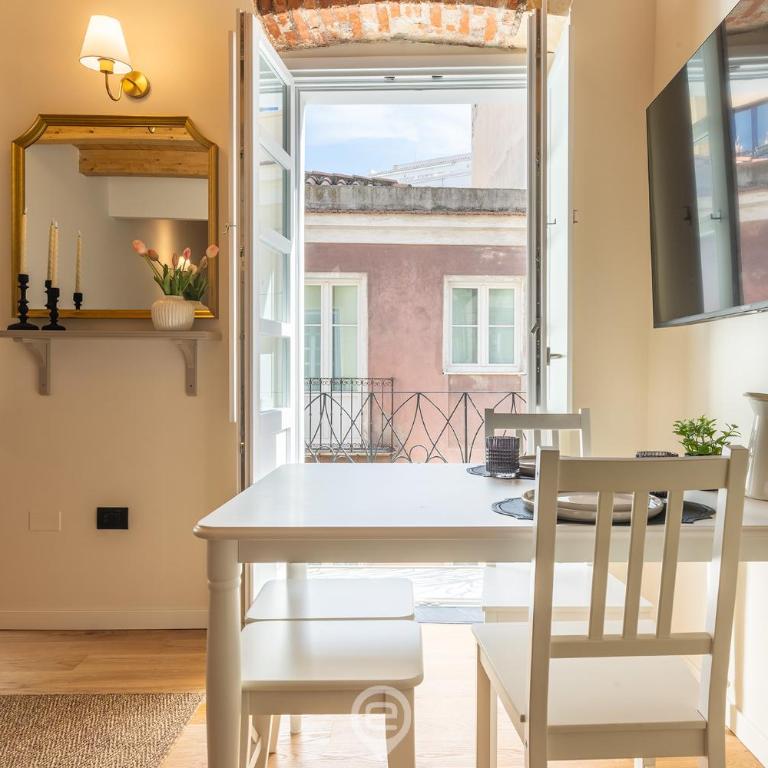 Corso 148 - Stylish City Retreat - Appartamento con 1 Camera da Letto - 11