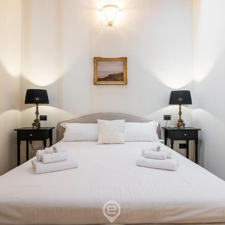 Corso 148 - Stylish City Retreat - Appartamento con 1 Camera da Letto - 19