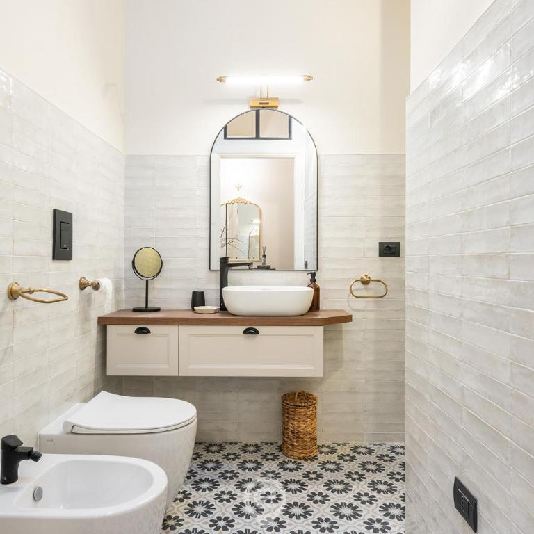 Corso 148 - Stylish City Retreat - Appartamento con 1 Camera da Letto - 26
