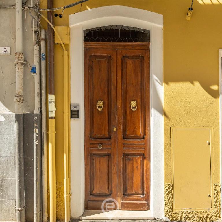 Corso 148 - Stylish City Retreat - Appartamento con 1 Camera da Letto - 32