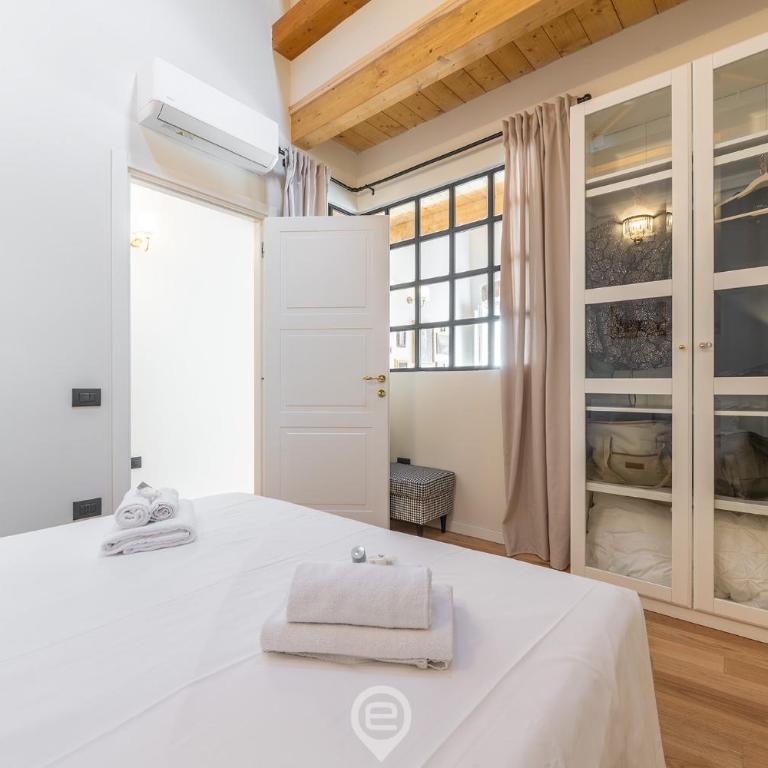 Corso 148 - Stylish City Retreat - Appartamento con 1 Camera da Letto - 20