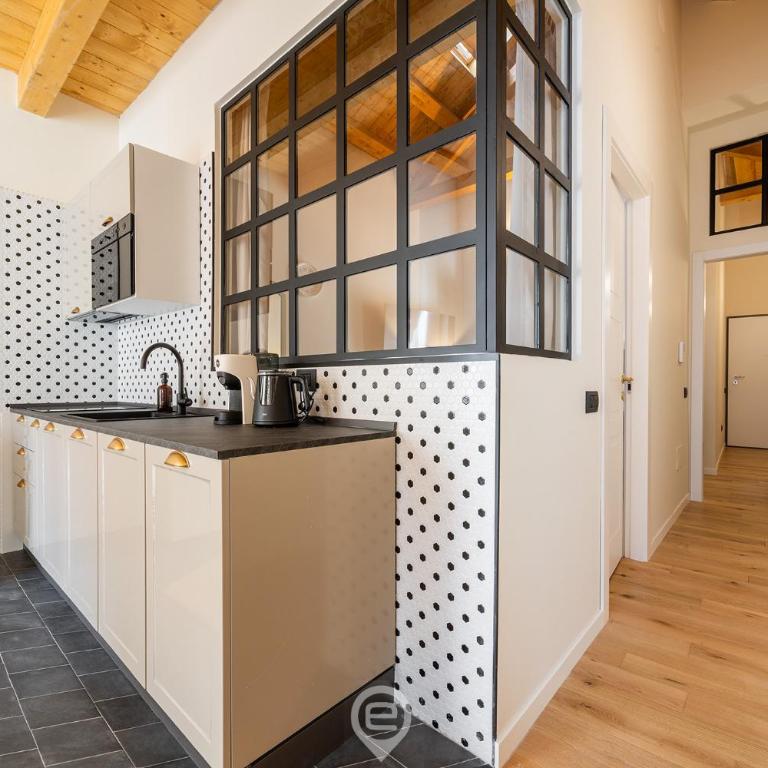 Corso 148 - Stylish City Retreat - Appartamento con 1 Camera da Letto - 13