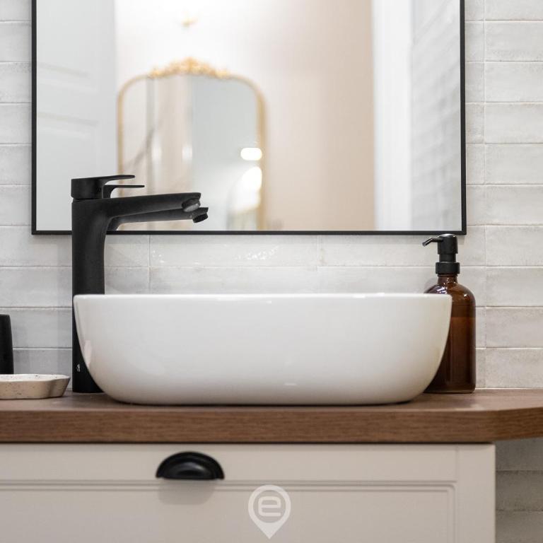 Corso 148 - Stylish City Retreat - Appartamento con 1 Camera da Letto - 27