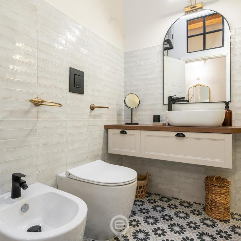 Corso 148 - Stylish City Retreat - Appartamento con 1 Camera da Letto - 6