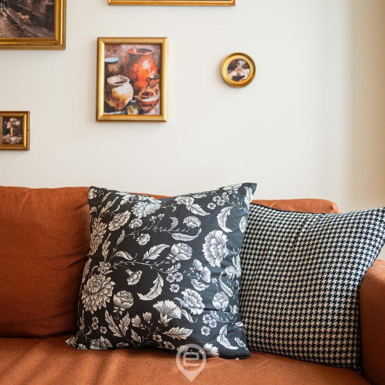 Corso 148 - Stylish City Retreat - Appartamento con 1 Camera da Letto - 10