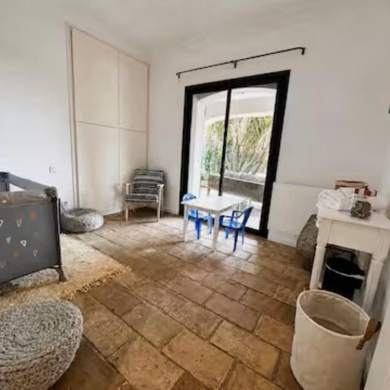 Villa Auralis - Piscine chauffée, clim, plage à pied - Villa - 40
