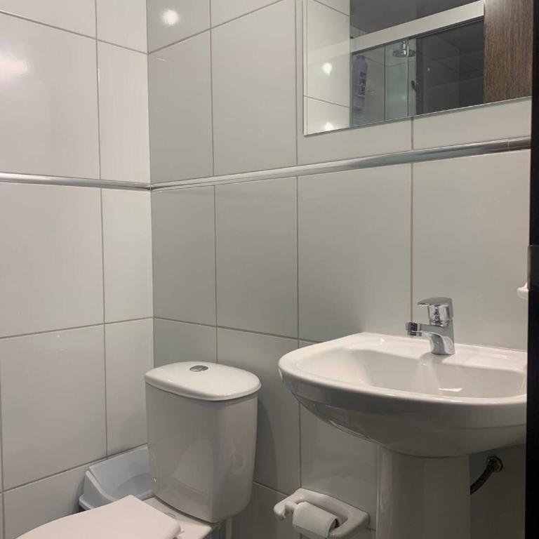 Studio Open 712 - Apartamento de 1 dormitorio - 1
