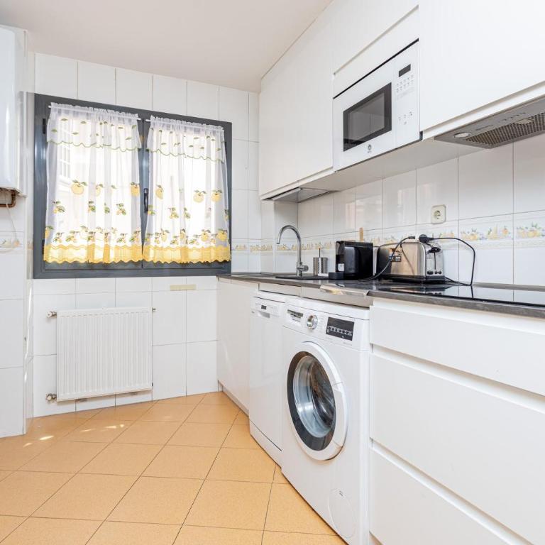 GuestReady - Comfort in the Heart of Chamberí - Apartamento de 1 dormitorio - 22