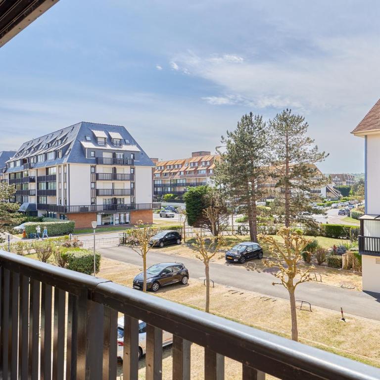 Le Martrois - À 200 m de la plage - Apartamento - 11