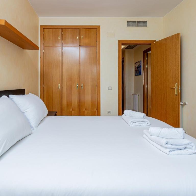 GuestReady - Comfort in the Heart of Chamberí - Apartamento de 1 dormitorio - 15