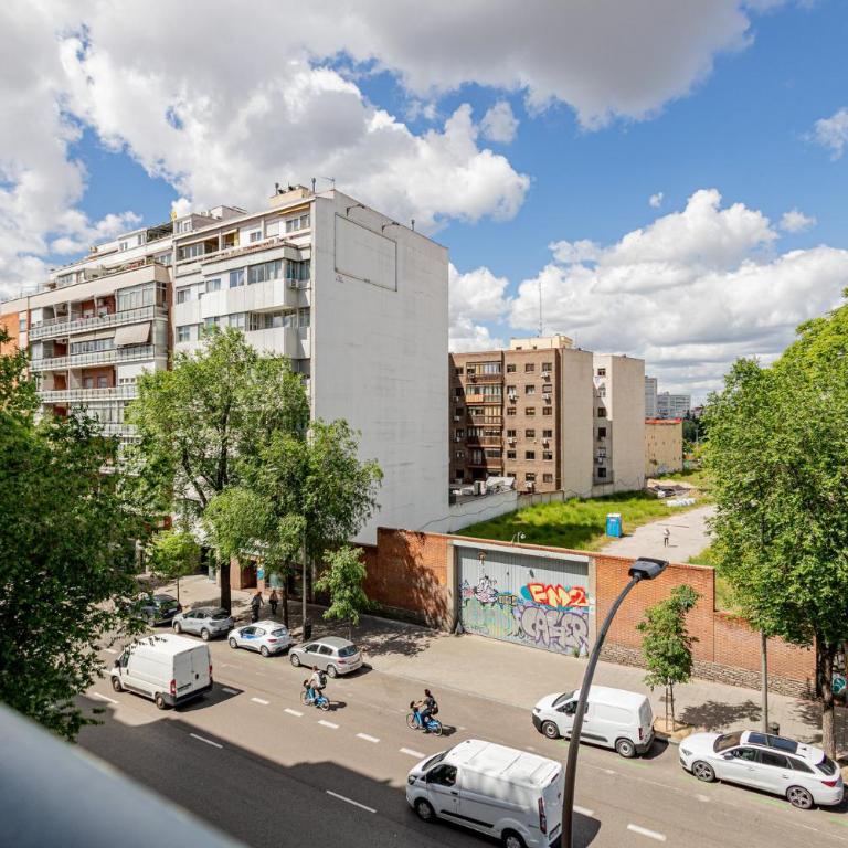 GuestReady - Comfort in the Heart of Chamberí - Apartamento de 1 dormitorio - 5