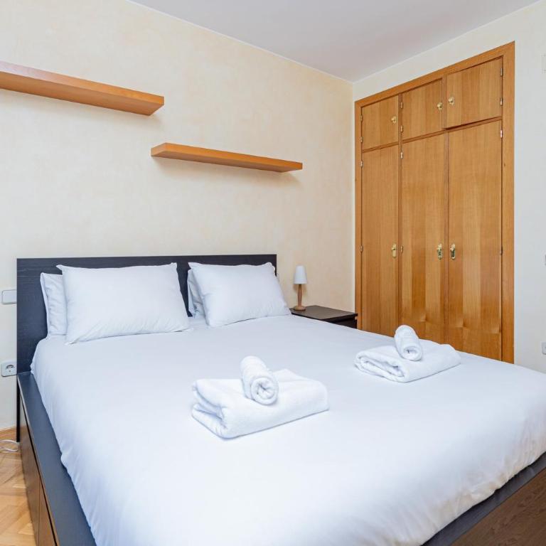 GuestReady - Comfort in the Heart of Chamberí - Apartamento de 1 dormitorio - 2