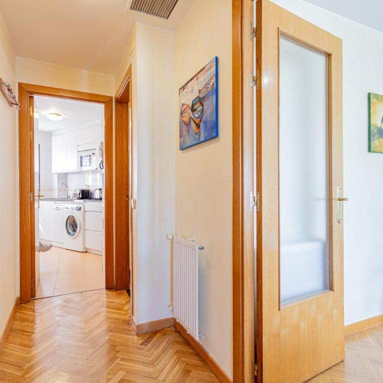 GuestReady - Comfort in the Heart of Chamberí - Apartamento de 1 dormitorio - 14