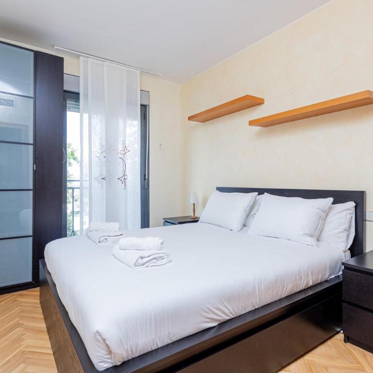 GuestReady - Comfort in the Heart of Chamberí - Apartamento de 1 dormitorio - 16