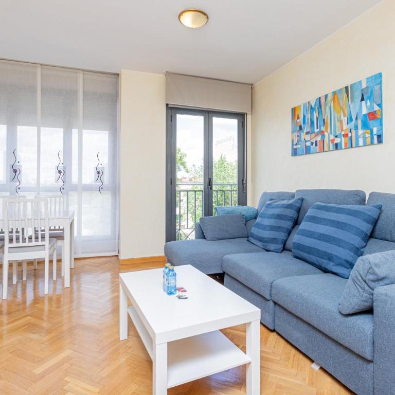 GuestReady - Comfort in the Heart of Chamberí - Apartamento de 1 dormitorio - 1