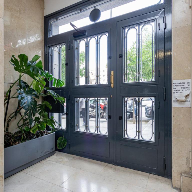 GuestReady - Comfort in the Heart of Chamberí - Apartamento de 1 dormitorio - 18