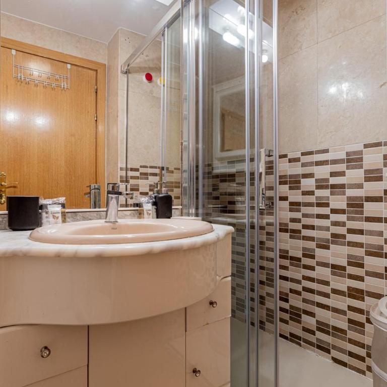 GuestReady - Comfort in the Heart of Chamberí - Apartamento de 1 dormitorio - 23