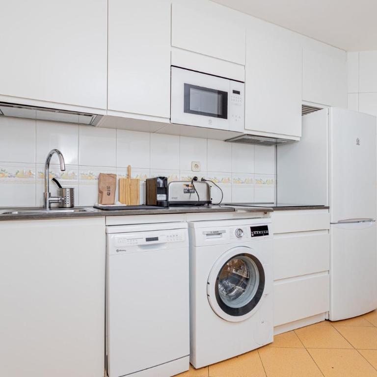 GuestReady - Comfort in the Heart of Chamberí - Apartamento de 1 dormitorio - 21