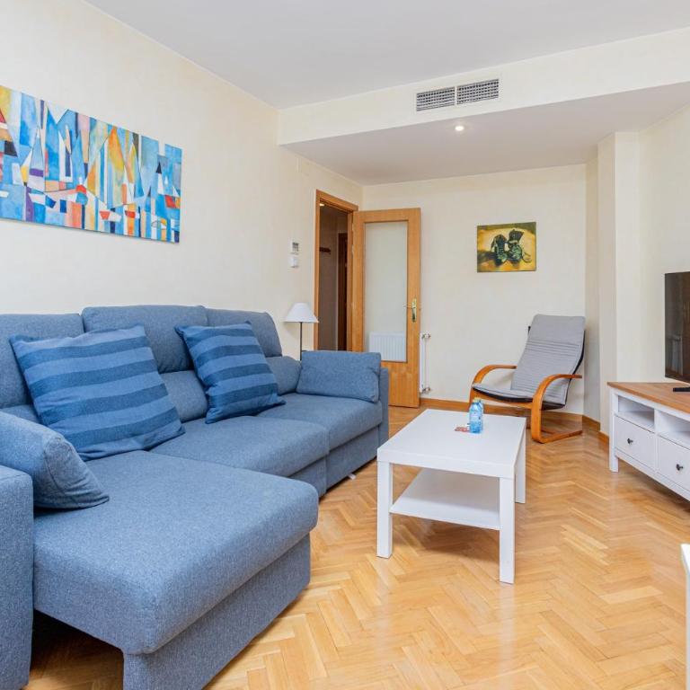 GuestReady - Comfort in the Heart of Chamberí - Apartamento de 1 dormitorio - 17