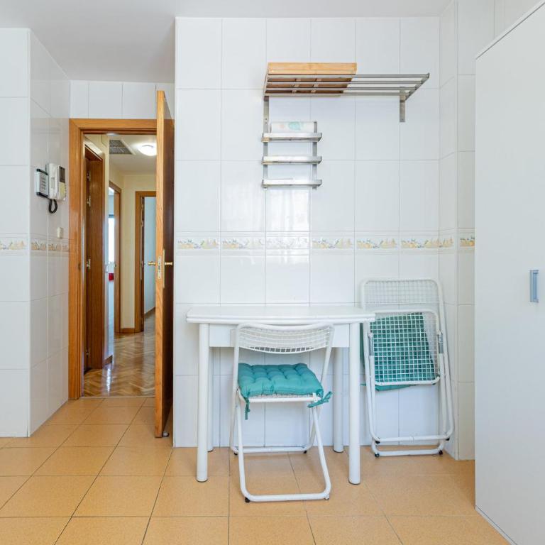 GuestReady - Comfort in the Heart of Chamberí - Apartamento de 1 dormitorio - 20