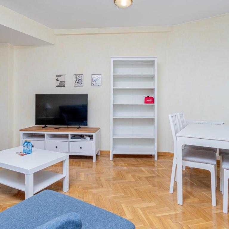 GuestReady - Comfort in the Heart of Chamberí - Apartamento de 1 dormitorio - 7