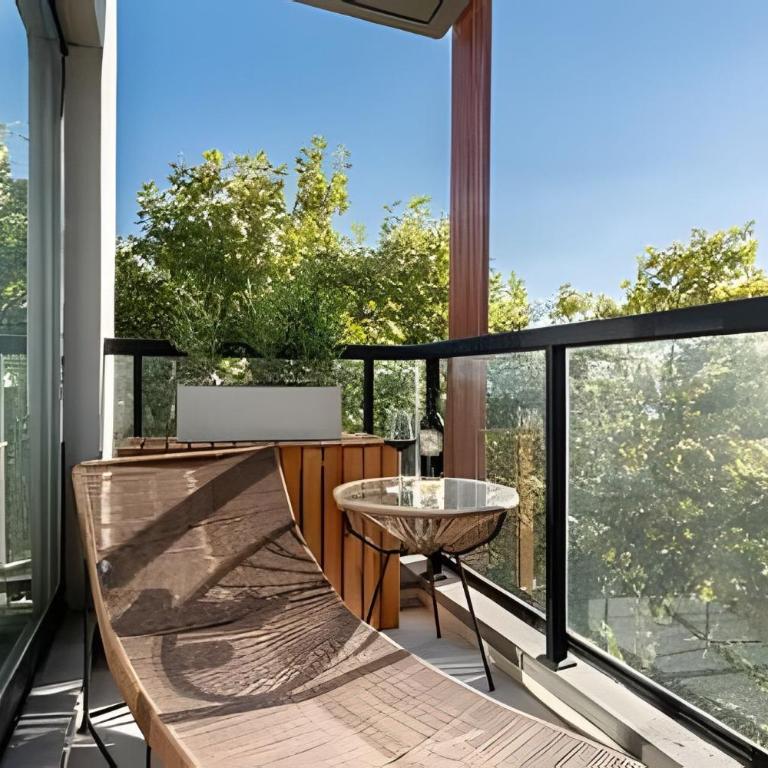 Lujoso Departamento en el Corazón de Palermo - Apartamento Premium de 1 dormitorio - 28