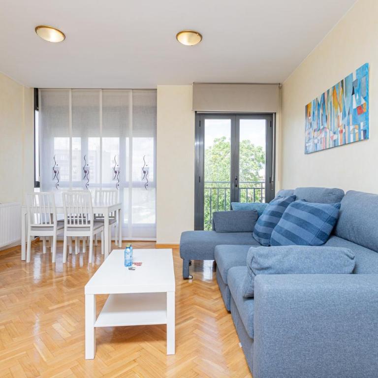 GuestReady - Comfort in the Heart of Chamberí - Apartamento de 1 dormitorio - 6