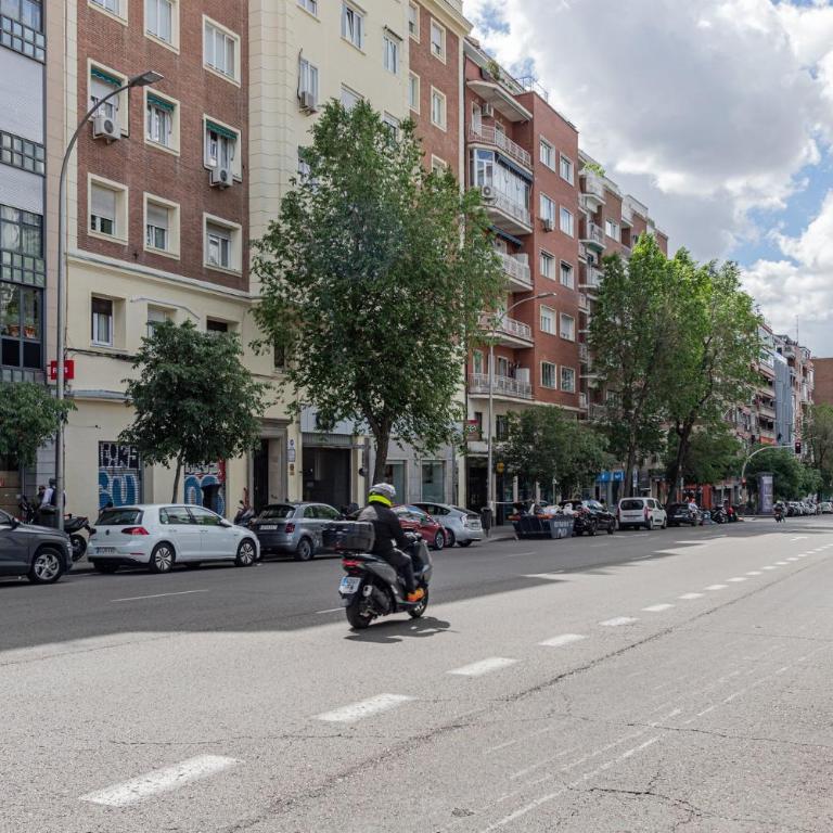 GuestReady - Comfort in the Heart of Chamberí - Apartamento de 1 dormitorio - 25