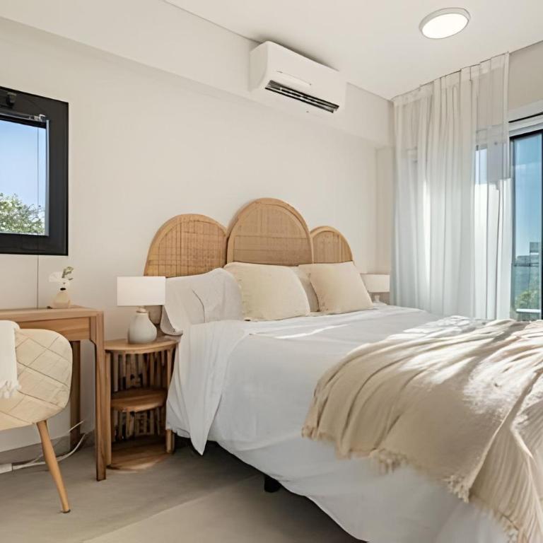 Lujoso Departamento en el Corazón de Palermo - Apartamento Premium de 1 dormitorio - 8
