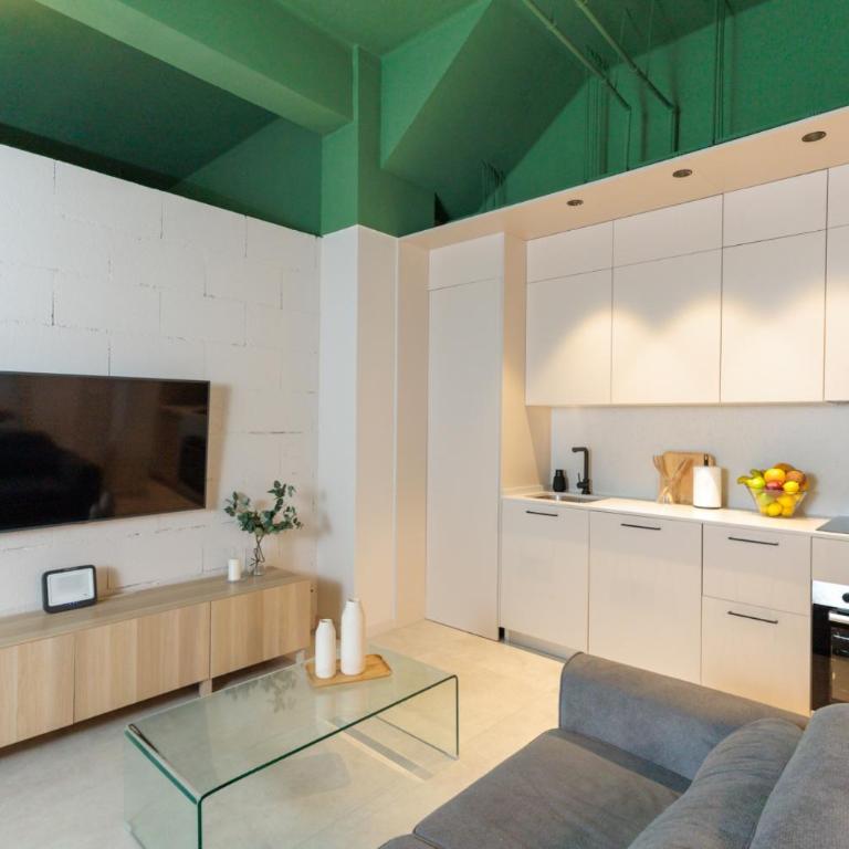 Isleta Urban - Apartamento - 3