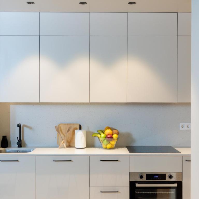 Isleta Urban - Apartamento - 5