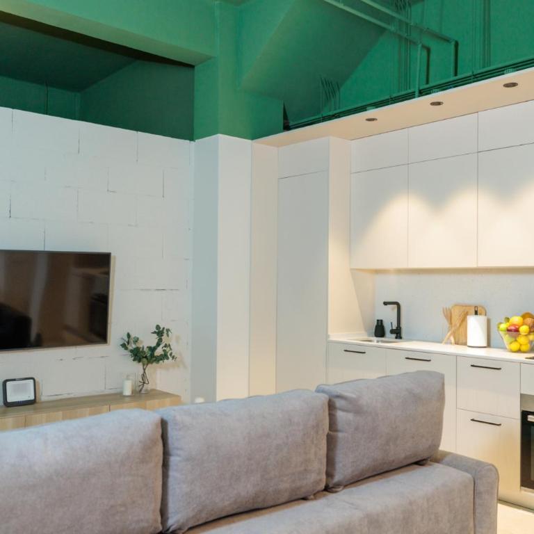 Isleta Urban - Apartamento - 2