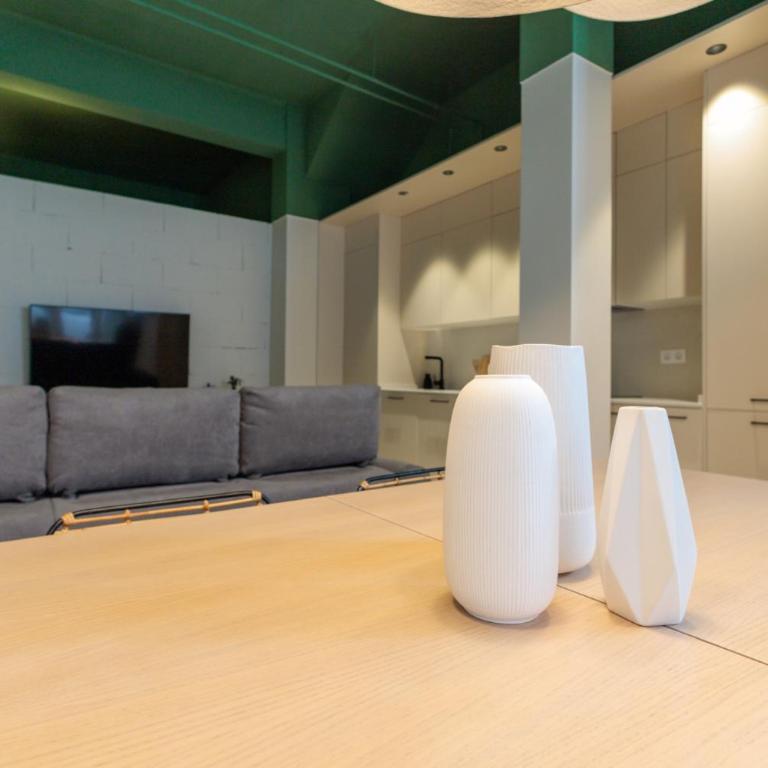 Isleta Urban - Apartamento - 9