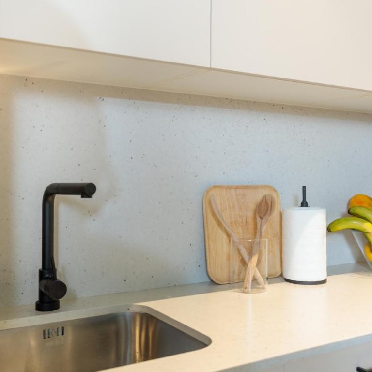 Isleta Urban - Apartamento - 6