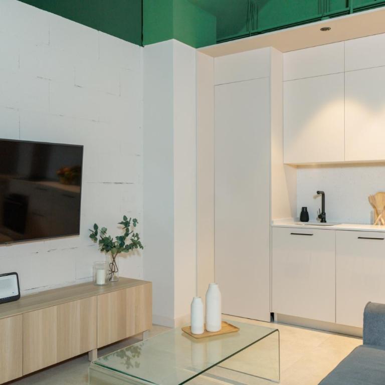 Isleta Urban - Apartamento - 20