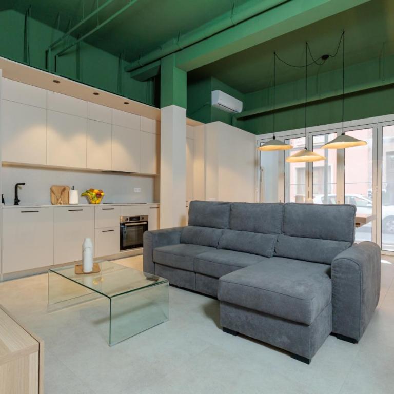 Isleta Urban - Apartamento - 13