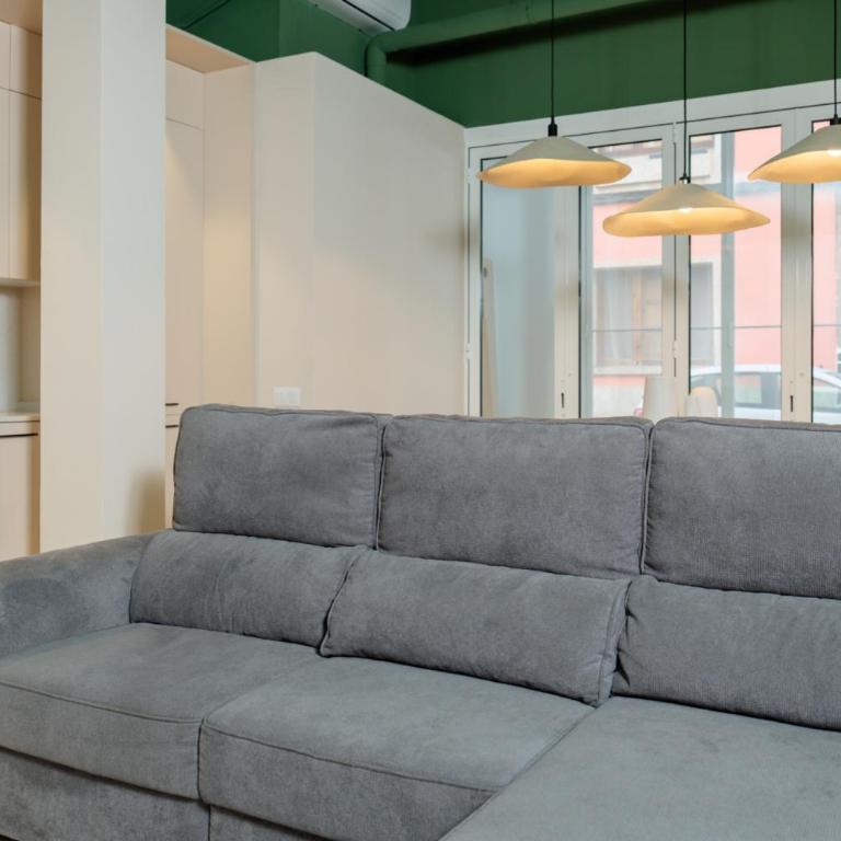 Isleta Urban - Apartamento - 18