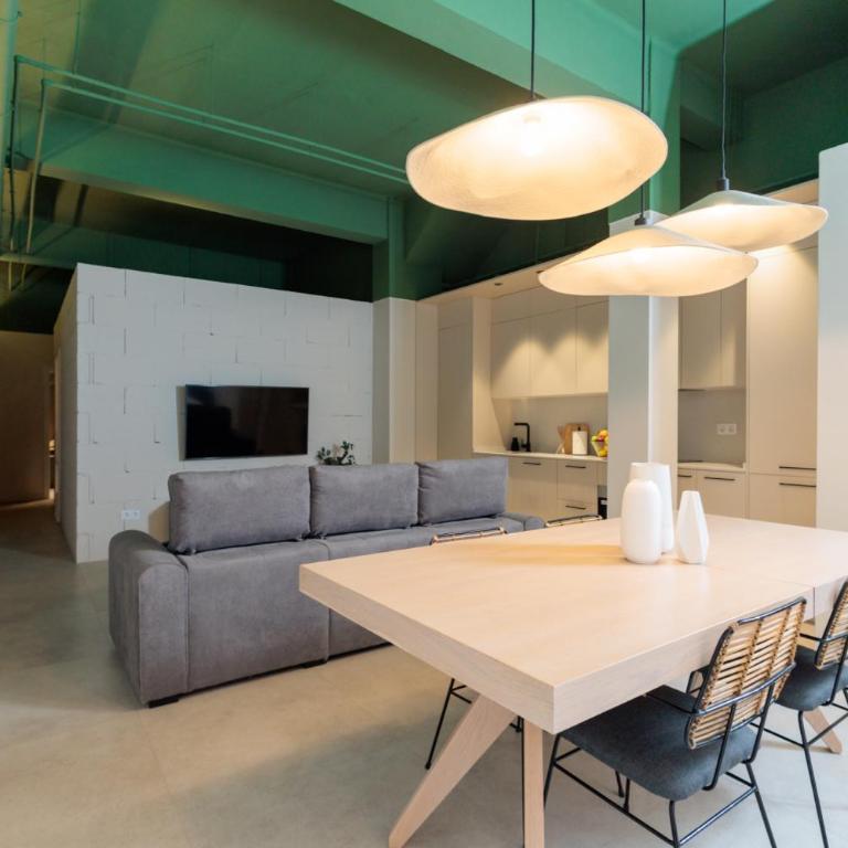 Isleta Urban - Apartamento - 1