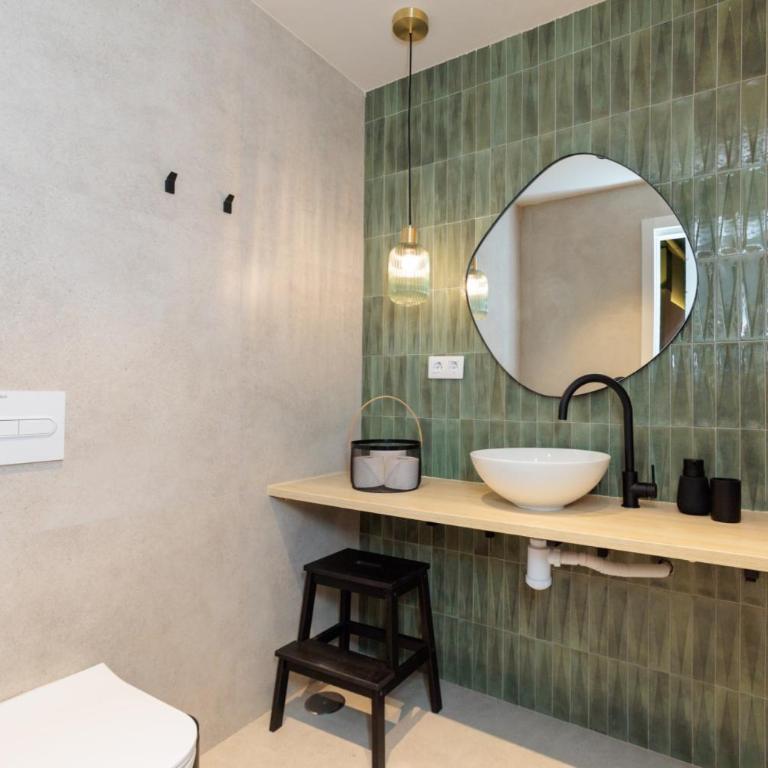 Isleta Urban - Apartamento - 23