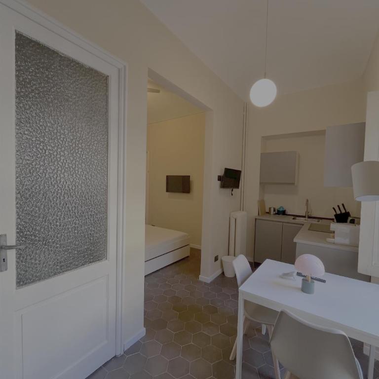 Appartamenti boutique "Camerana14" - Monolocale Superior - 8