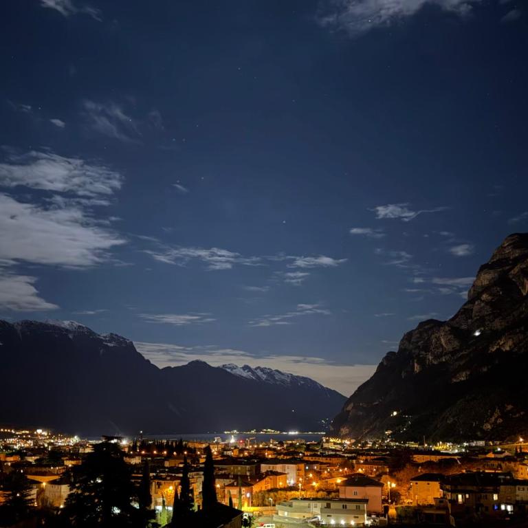View & Chill Apartment - Appartamento con 1 Camera da Letto - 20