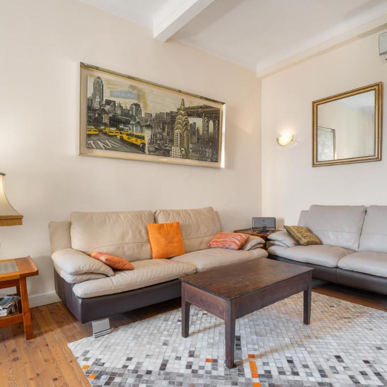 Le Courbet Plage - À 150 m de la plage - Apartment - 6