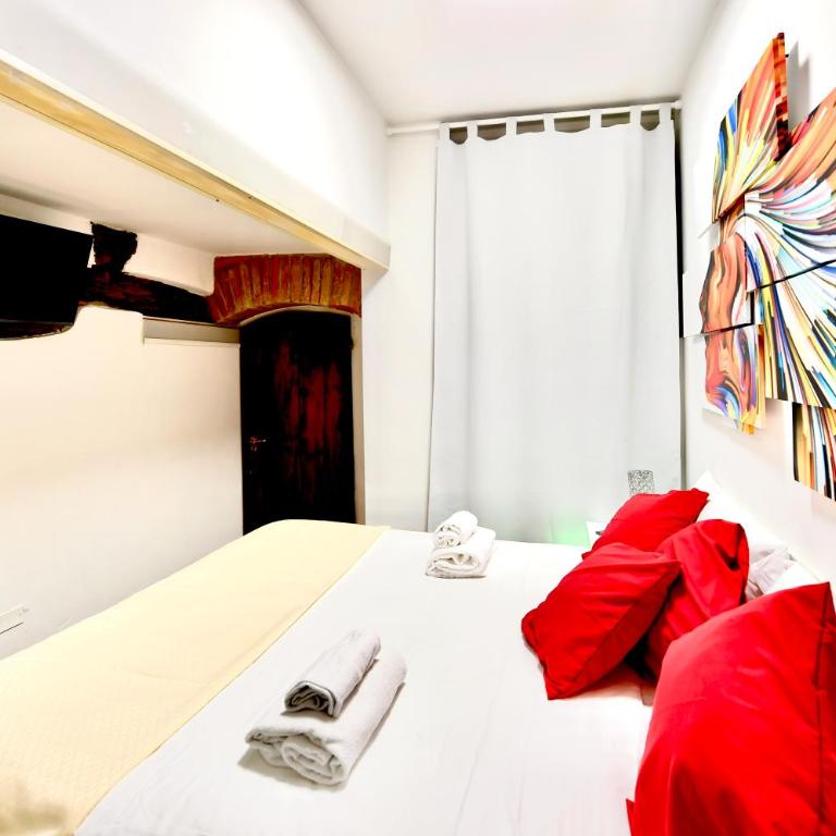 8- Tourist House Bologna - Light House - Self check-in - Appartamento - 11