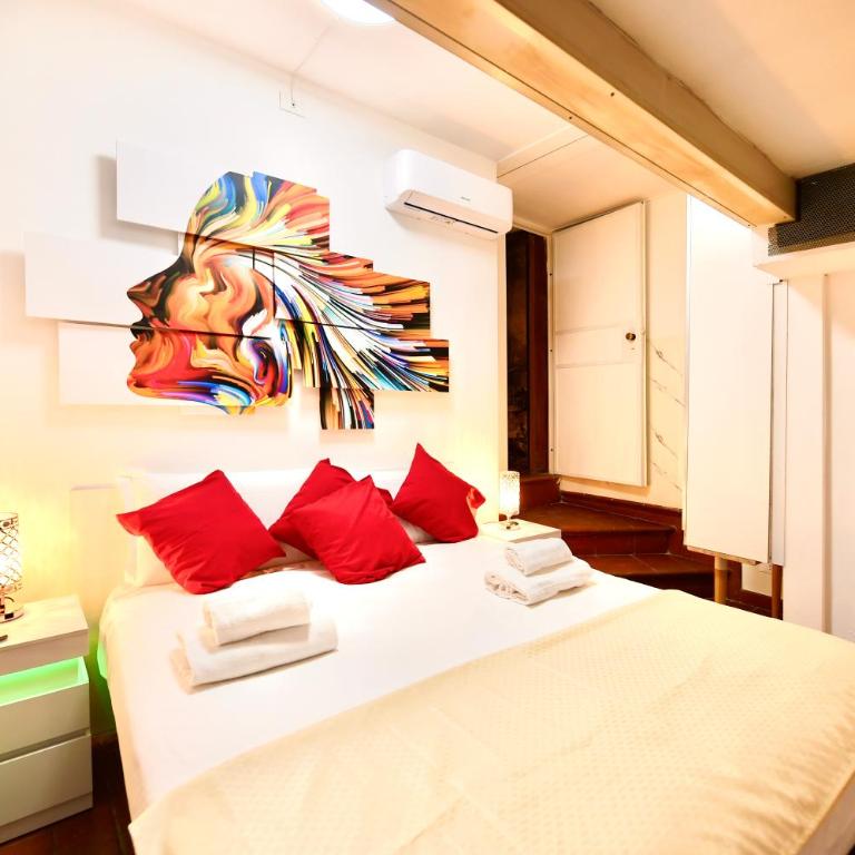 8- Tourist House Bologna - Light House - Self check-in - Appartamento - 8