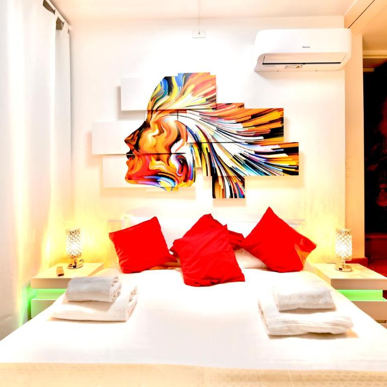 8- Tourist House Bologna - Light House - Self check-in - Appartamento - 1