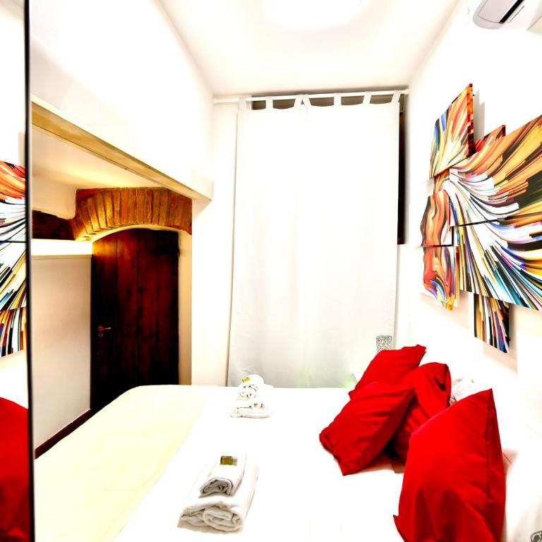 8- Tourist House Bologna - Light House - Self check-in - Appartamento - 15