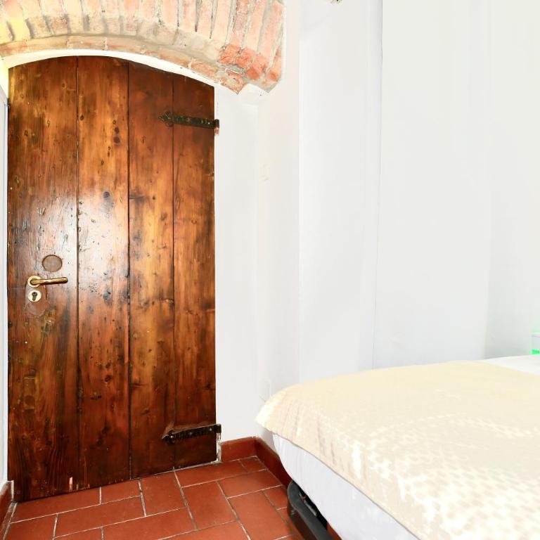8- Tourist House Bologna - Light House - Self check-in - Appartamento - 19