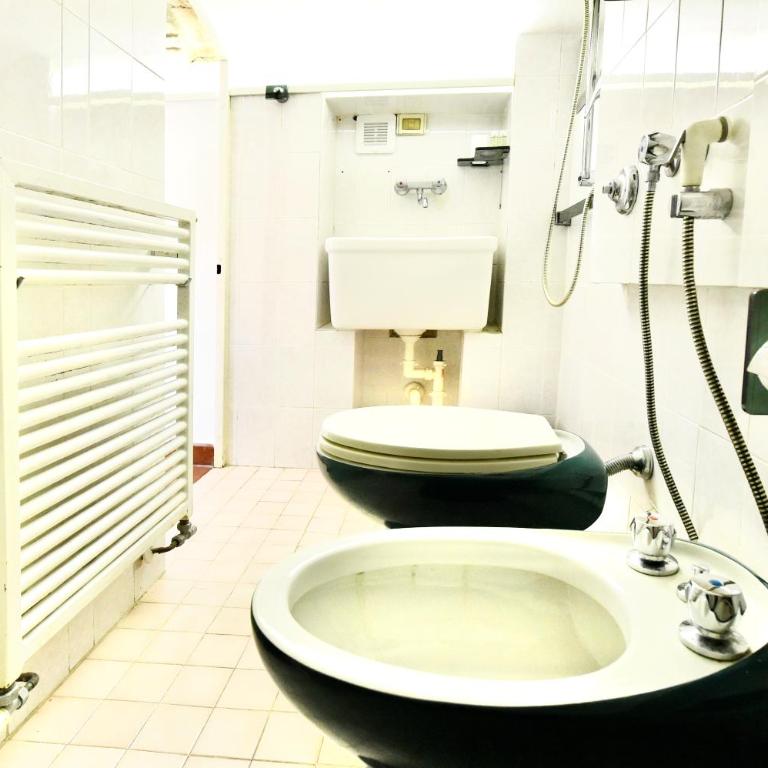 8- Tourist House Bologna - Light House - Self check-in - Appartamento - 42