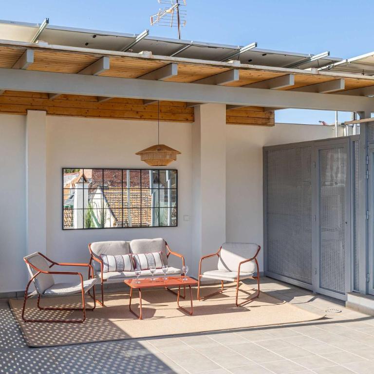 Two Private Studios - Ideal for Couples and Friends - Estudio - 1
